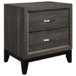 1645-4 Night Stand - Image 2
