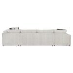 8401BES*3LCRT 3-Piece Sectional with Left Chaise - Image 5
