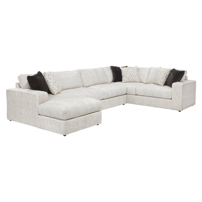 8401BES_3LCRT_noBG_side_1__l.jpg 8401BES*3LCRT 3-Piece Sectional with Left Chaise - Image 1