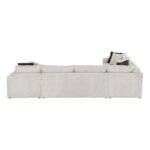 8401BES*3LTRC 3-Piece Sectional with Right Chaise - Image 7
