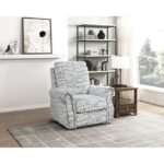 8405-1SW Swivel Chair - Image 7