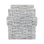 8405-1SW Swivel Chair - Image 4