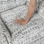 8405-1SW Swivel Chair - Image 6