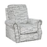 8405-1SW Swivel Chair - Image 2