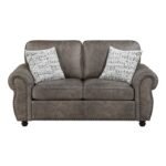 8405PM-2 Love Seat