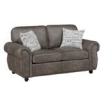 8405PM-2 Love Seat - Image 2