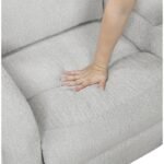 8406GY*SC 3-Piece Reclining Sectional with Left Console - Image 8