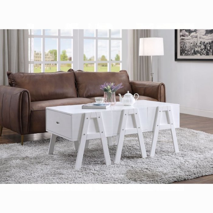 84155.jpg Lonny Convertible Coffee Table - Image 1