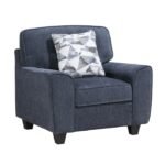 8416BU-1 Chair - Image 2