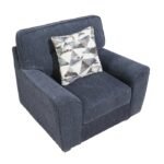 8416BU-1 Chair - Image 3