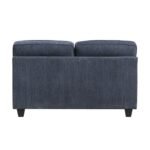 8416BU-2 Love Seat - Image 4