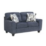 8416BU-2 Love Seat - Image 2