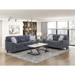 8416BU-3 Sofa - Image 6