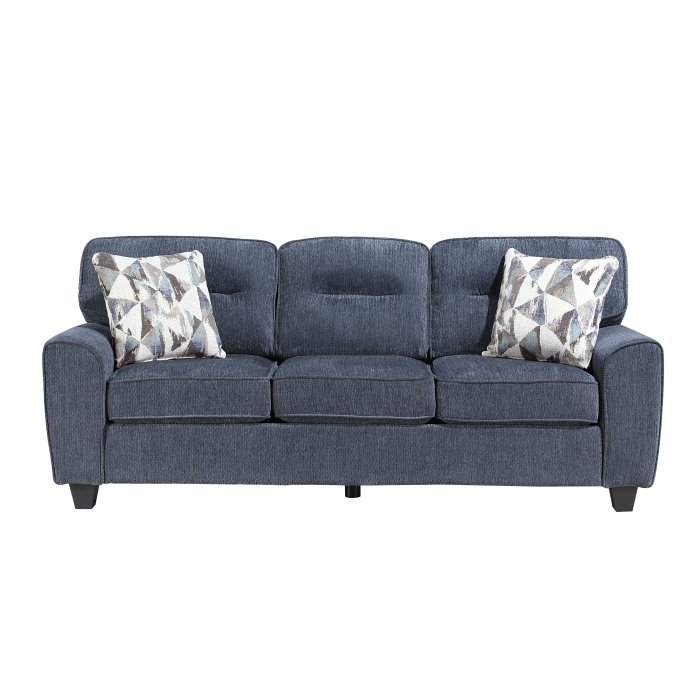 8416BU-3_noBG_front__l.jpg 8416BU-3 Sofa - Image 1