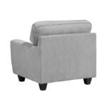8416GY-1 Chair - Image 5