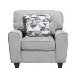 8416GY-1 Chair