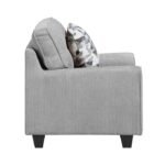 8416GY-1 Chair - Image 4