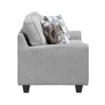 8416GY-2 Love Seat - Image 3