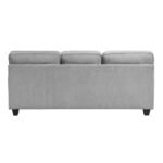 8416GY-3 Sofa - Image 3