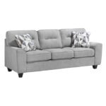 8416GY-3 Sofa - Image 2