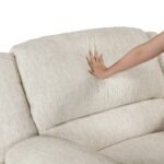 8424BE-3PW Power Double Reclining Sofa - Image 5