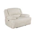 8424BE-1PW Power Reclining Chair - Image 2