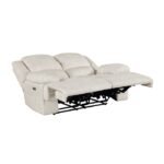 8424BE-2PW Power Double Reclining Love Seat - Image 4