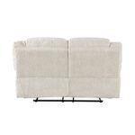 8424BE-2 Double Reclining Love Seat - Image 3