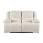 8424BE-2 Double Reclining Love Seat