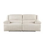 8424BE-3 Double Reclining Sofa