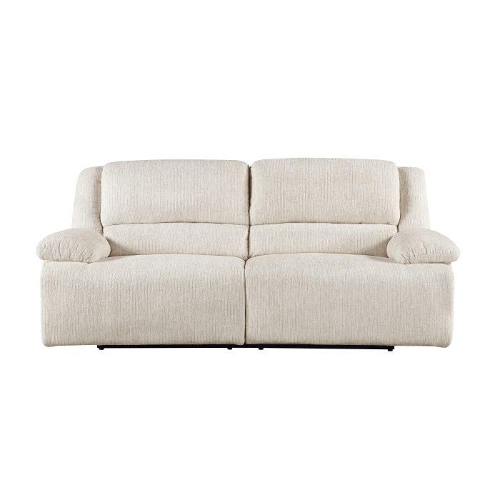 8424BE-3_noBG_front__l.jpg 8424BE-3 Double Reclining Sofa - Image 1