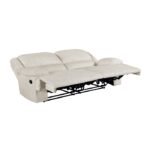 8424BE-3 Double Reclining Sofa - Image 4