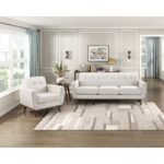 8428BE-3 Sofa - Image 8