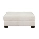 8435BE-4 Ottoman
