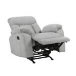 8440GRY-1 Rocker Reclining Chair - Image 7