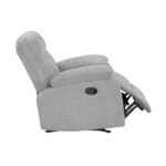 8440GRY-1 Rocker Reclining Chair - Image 8