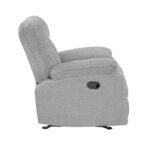8440GRY-1 Rocker Reclining Chair - Image 3