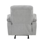 8440GRY-1 Rocker Reclining Chair - Image 5