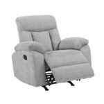 8440GRY-1 Rocker Reclining Chair - Image 6