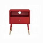 Sonria II End Table - Image 2