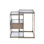 Enca Nesting Table Set - Image 2