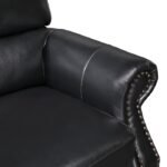 8448BLK-3 Sofa - Image 4