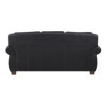 8448BLK-3 Sofa - Image 3