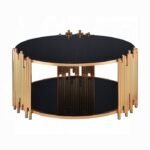 Tanquin Coffee Table - Image 2
