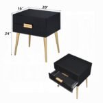 Denvor End Table - Image 2