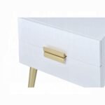 Denvor End Table - Image 4