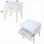 Denvor End Table - Image 7