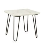 Telestis End Table