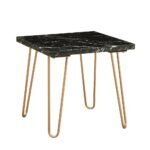 Telestis End Table