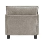 8450PWT*54ACCR 5-Piece Modular Sectional - Image 8